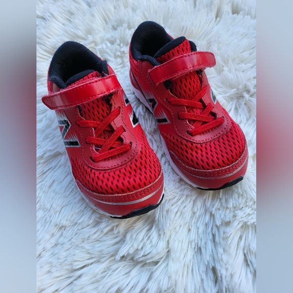 New Balance Shoes New Balance Shoes For Toddler Poshmark
